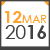 12-Mar-2016