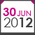 30-Jun-2012