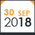 30-Jun-2018