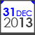 31-dec-2013