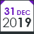 31-DEC-2019