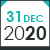 31-DEC-2020